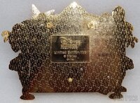 DSSH – – Chip and Dale - El Capitan Theatre 90th Anniversary Premiere Collection