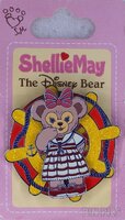 HKDL - ShellieMay Sailor