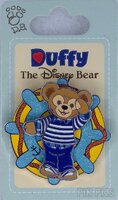 HKDL - Duffy Sailor