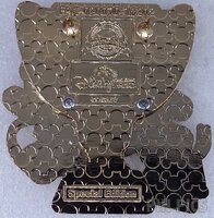 HKDL - Duffy and ShellyMay - AIA 10K Weekend 5K Run