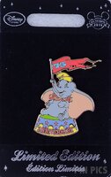 DS - Dumbo - 75th Anniversary