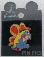 DLR - Eeyore - Springtime Butterfly