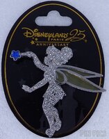 DLP - Tinker Bell 25th Anniversary - Bijou