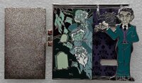 Doorways to Disney - The Haunted Mansion