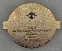 WDFM - Carolwood Pacific - Fair Weather Route - Railroad