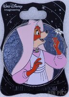 WDI - Maid Marian - Robin Hood - Heroines - Profile