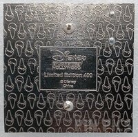 DSSH - Character Block - Snow White