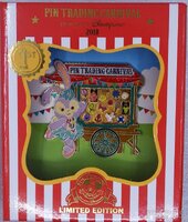 HKDL - StellaLou - Pin Trading Carnival 2018 - Jumbo