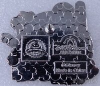 SDR - Mickey and Minnie - Shanghai City Mystery Collection