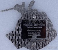WDI - Mickey Profile - Band Concert - Mickey Through The Years