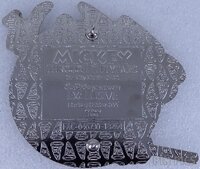 WDI - Mickey Profile - Nifty Nineties - Mickey Through The Years