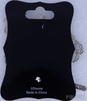 WDI - Mickey Profile - Nifty Nineties - Mickey Through The Years