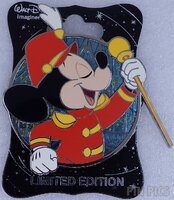 WDI - Mickey Mouse Club - Through The Years -  Profile