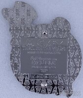 WDI - Mickey Profile - Mickey as Bob Cratchit - Christmas Carol - Mickey Through The Years