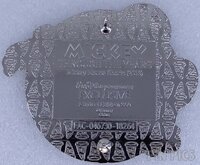 WDI - Mickey Profile - Shorts - Through The Years