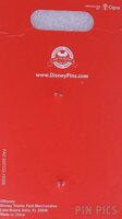 WDW - Donald - runDisney - Marathon Weekend 2019 - Half Marathon Logo