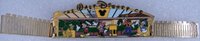DEC - The Walt Disney Company Alameda Studio Gate