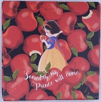 Japan - Snow White - 80th Anniversary Set - JDS