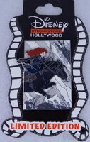 DSSH - Merida Riding Angus - Brave - Heroines Fight Back - D23