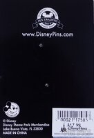 DL - Donald Duck - Wooden Boat - Annual Passholder Train - Quote