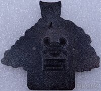DLR - Villains - Build A Pin Base