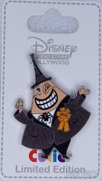 DSSH - Mayor - Nightmare Before Christmas Series - Disney Cuties