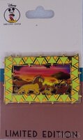DEC - Hakuna Matata - Lion King