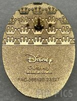 Uncas -  Tiana and Naveen - Wedding - Princess and the Frog - BoxLunch