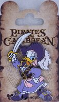 DLP - Daisy - Pirates of the Caribbean