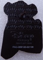 Loungefly - Simba - Storybook Classics - Mystery - Lion King