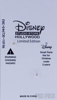 DSSH - Joe - Lady and the Tramp - Pin Traders Delight - PTD