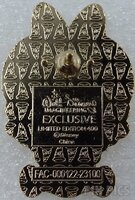 WDI - Wendy - Adorbs- Anniversary - Peter Pan - Mystery