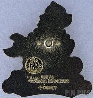Japan - Sebastian - Calypso Kitchen - Happiness Everywhere - Volume 3 - Mystery - TDR