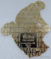 WDI - Prince Adam - Beauty and the Beast - Reflections - D23