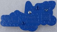 WDW - Sorcerer Hat - Welcome Pin - Magic HapPins