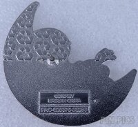 Uncas - Baby Pegasus - Hercules - Sleep on the Moon - Kraken