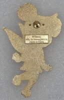 PALM - Tinker Bell - Happiest Collection on Earth - Peter Pan