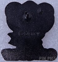 Camp Disney Mickey Head
