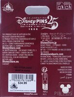 DLR - Fantasyland - Tinker Bell - Pocket Parks Series