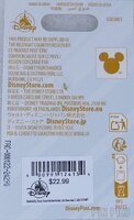 WDW - Tiana - Reflections Series - Passholder