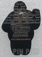 Loungefly - Football - Baymax Sports Set - Mystery - BoxLunch