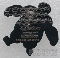 Loungefly - Inline Skating - Baymax Sports Set - Mystery - BoxLunch