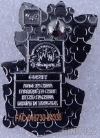 WDW - Marie - Character Jack-in-the-Box Set - Pin Trading Nights 2025 - Mystery