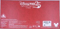 Stitch 626 Set - Pin Trading Nights 2025