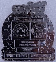 WDW - Miss Piggy - Pin Trading Nights 2025 - 25th Anniversary - Mystery