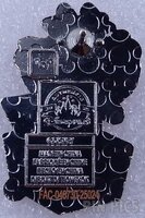 WDW - Cheshire Cat - Character Jack-in-the-Box Set - Pin Trading Nights 2025 - Mystery