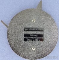 PALM - Fauna - Coin Series - Wave 4 - Sleeping Beauty