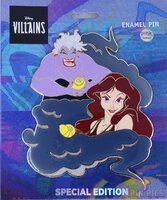 PALM - Vanessa, Ursula - Transformation - Little Mermaid - Jumbo