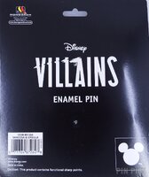 PALM - Vanessa, Ursula - Transformation - Little Mermaid - Jumbo