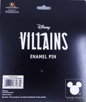 PALM - Evil Queen, Old Hag - Transformation - Snow White and the Seven Dwarfs - Super Jumbo